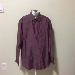 Balenciaga Dress shirt